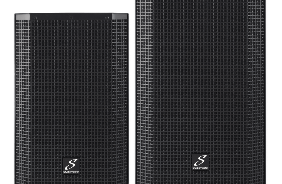 speaker cabinets vortex vortexa family studiomaster