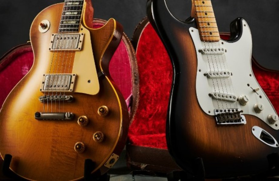 Gibson FEnder