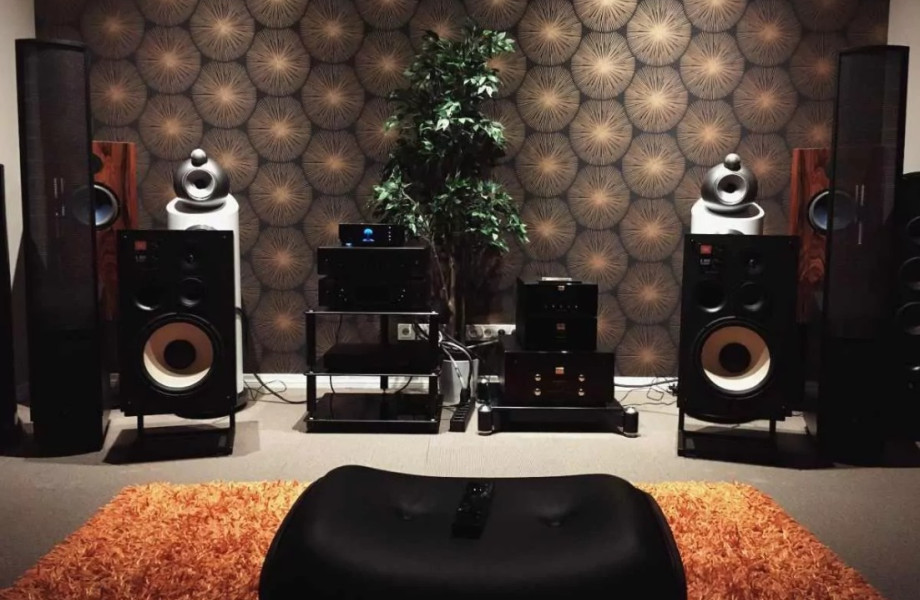 hifi