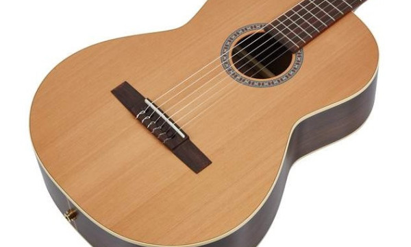 Guitare classique & flamenco