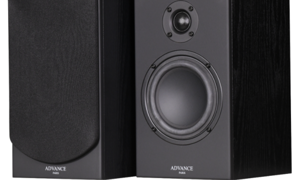 Enceintes Hi Fi