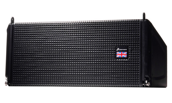 Altavoces autoamplificados