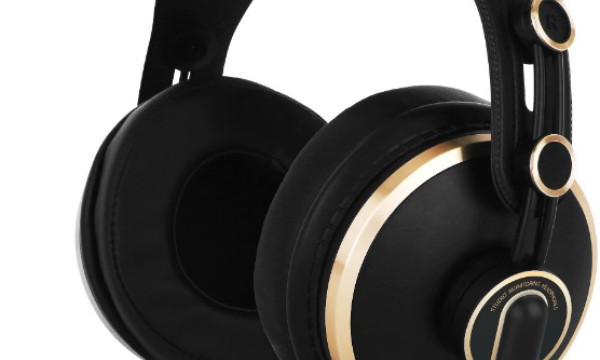 Auriculares & amplificadores
