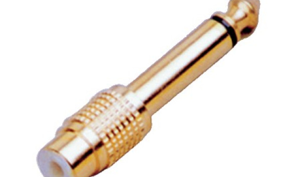 Adaptadores de audio para cables