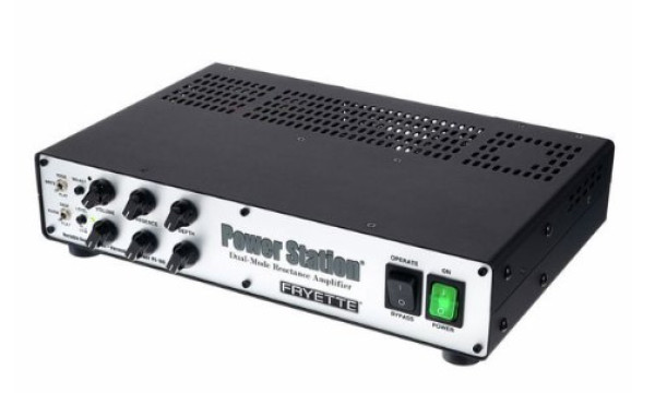 Amplificateurs de Puissance Guitares