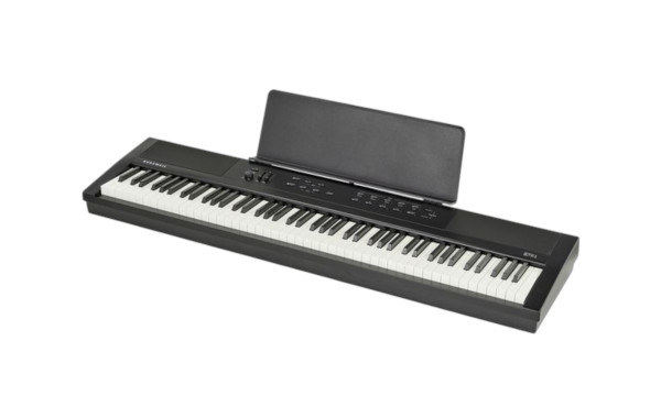 Claviers & Pianos
