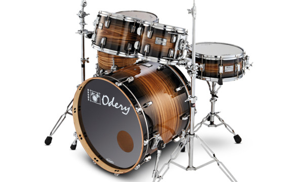 Batteries & Percussions