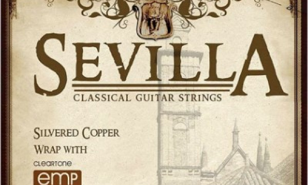 Cordes guitare classique