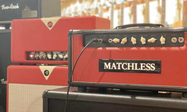 Amplis guitare