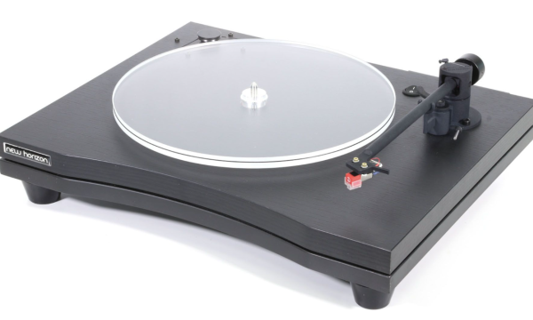 Platines Vinyles