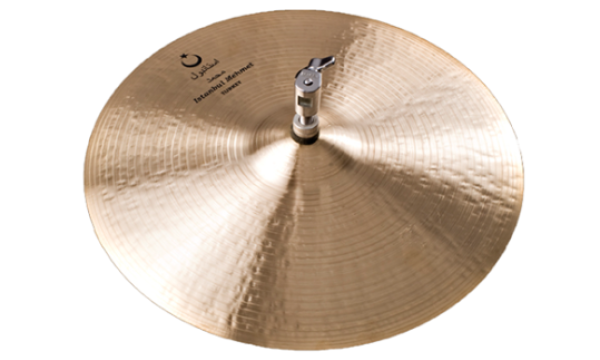 Plats Hi Hat