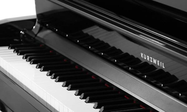 Pianos digitales