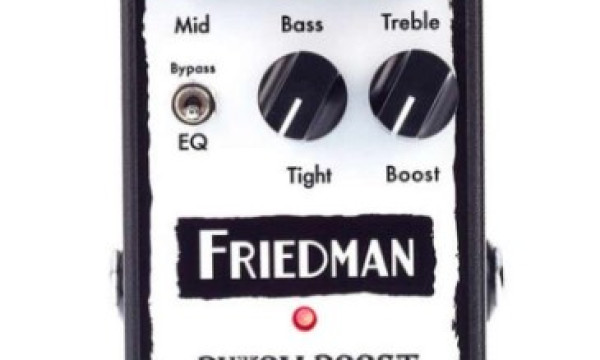 Otros pedales de guitarra y bajo