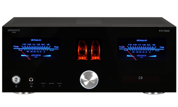 Amplificateurs Hi Fi