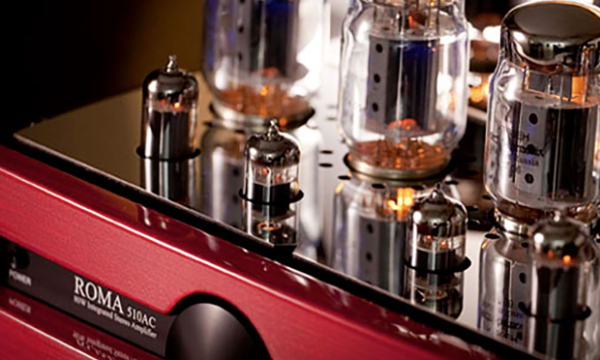 Haute Fidélité Hi-Fi