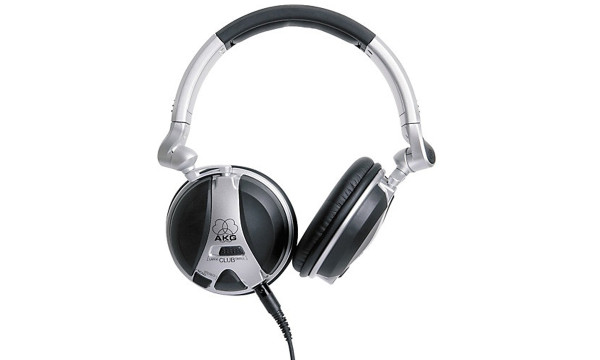 Casques DJ