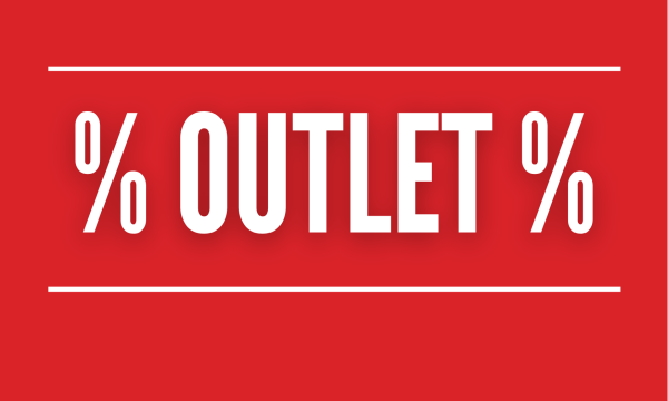 Outlet & B-Stock