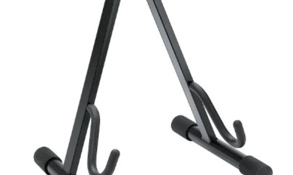 Stands pour guitares & basses