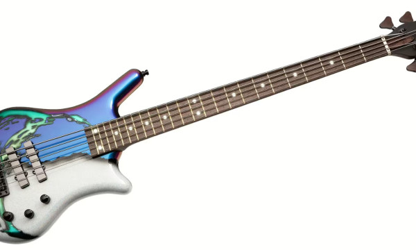 Basses electriques & acoustiques