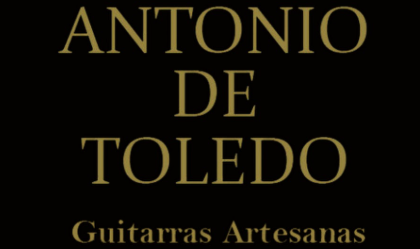 Antonio de Toledo