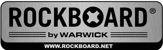 RockBoard by Warwick