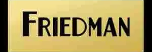 Friedman
