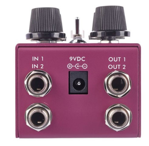 Pedal SUPRO Flanger