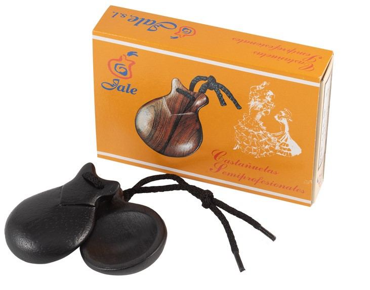 Castanyoles JALE 106 del nº5