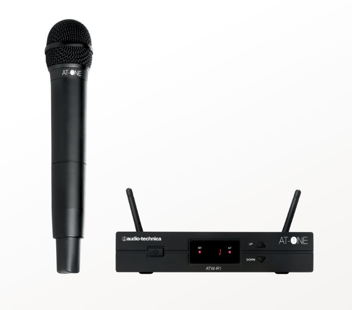 AUDIO-TECHNICA ATW-13HH2