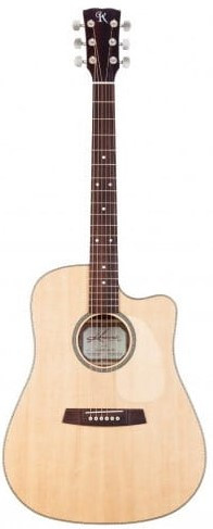 KREMONA M10CE