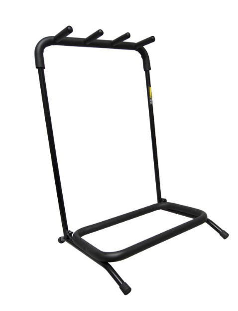 Soporte AMS-ASS 222 para 3 Guitarras