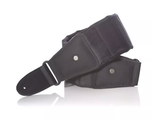 Sangle MONO Betty Long (Noir)