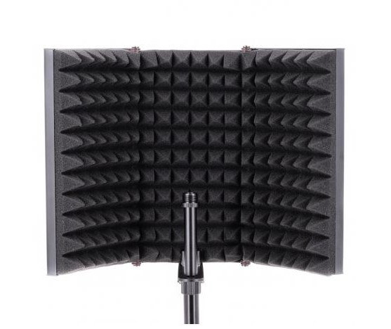 Pantalla de micrófono CAD AUDIO AS10