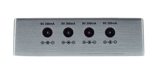 Dunlop MXR M-239 Mini Iso Brick