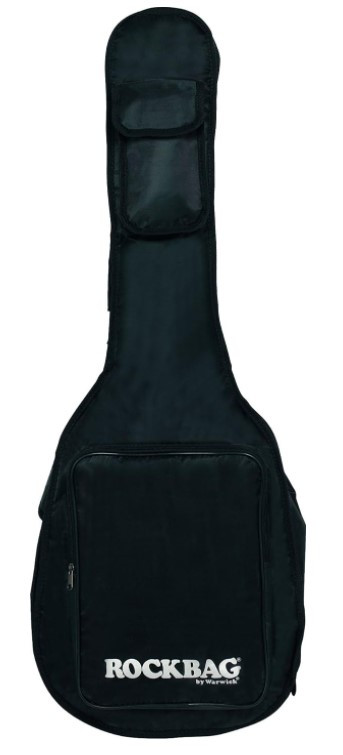 Funda ROCKBAG Guitarra clàssica Basic line 3/4 RB20524B