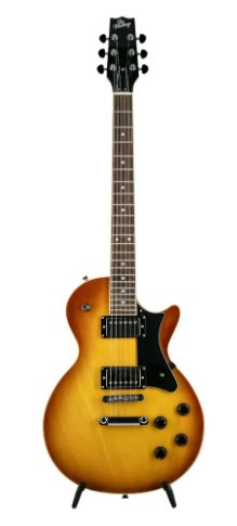 HERITAGE Ascent Collection H-150 - Lemon Burst
