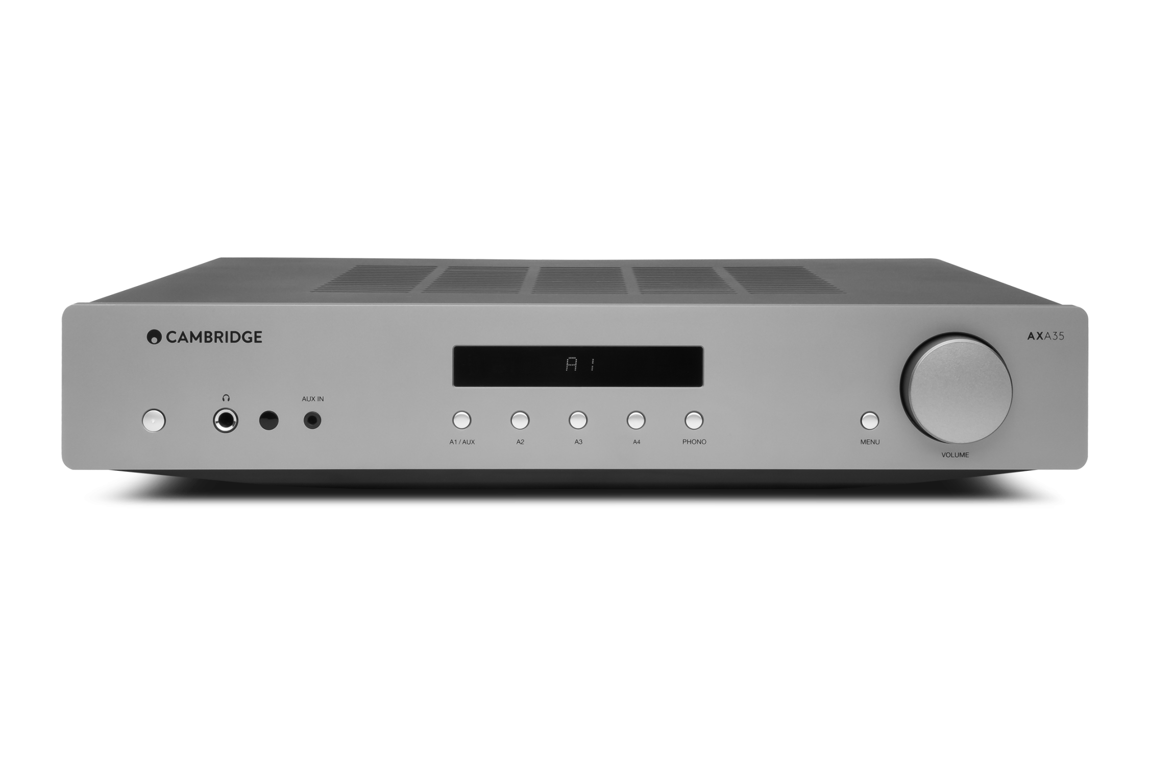 Amplificateur CAMBRIDGE AUDIO AXA35