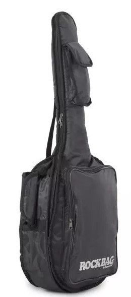 Housse ROCKBAG Guitarra classique 1/2 RB20523B