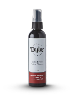TAYLOR Satin Finish Guitar Cleaner