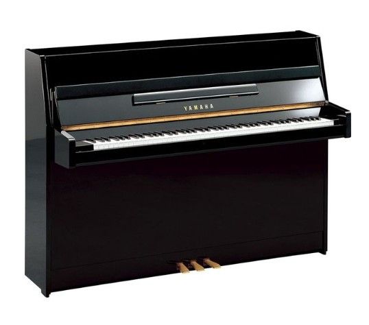 YAMAHA B1 SILENT SC3