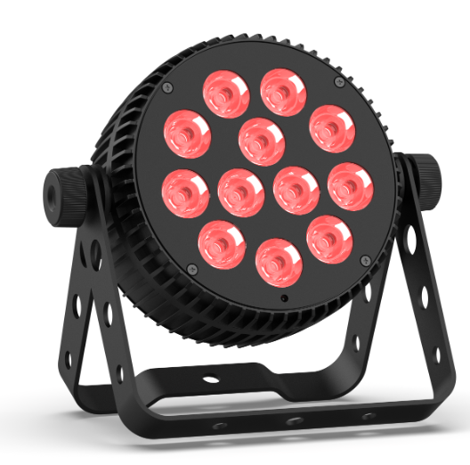 Foco MARK MKL 120 S RGBW