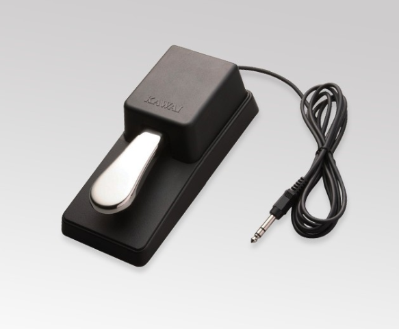 Pedal de sustain KAWAI F-10H