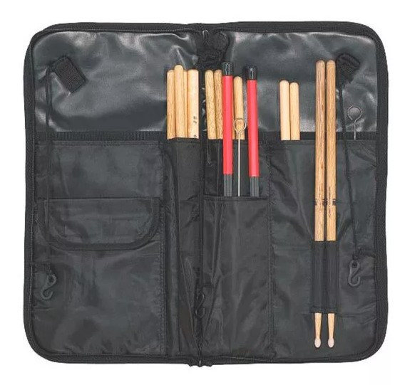 Housse ROCKBAG Deluxe pour baguettes