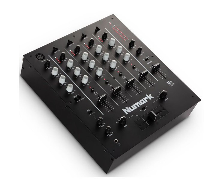 NUMARK M6 USB Black