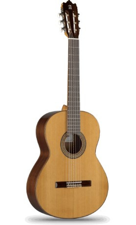ALHAMBRA Señorita 3 C - 7/8