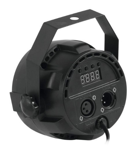 EUROLITE LED PARty Spot - 42110192 EUROLITE LED PARty Spot - 42110192