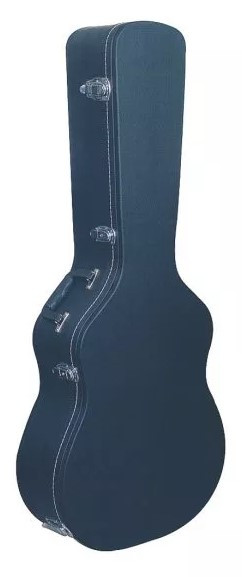 Etui ROCKCASE RC10608B/4 guitare classique