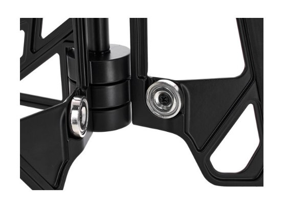 X VIVE Soporte de guitarra G1 Butterfly