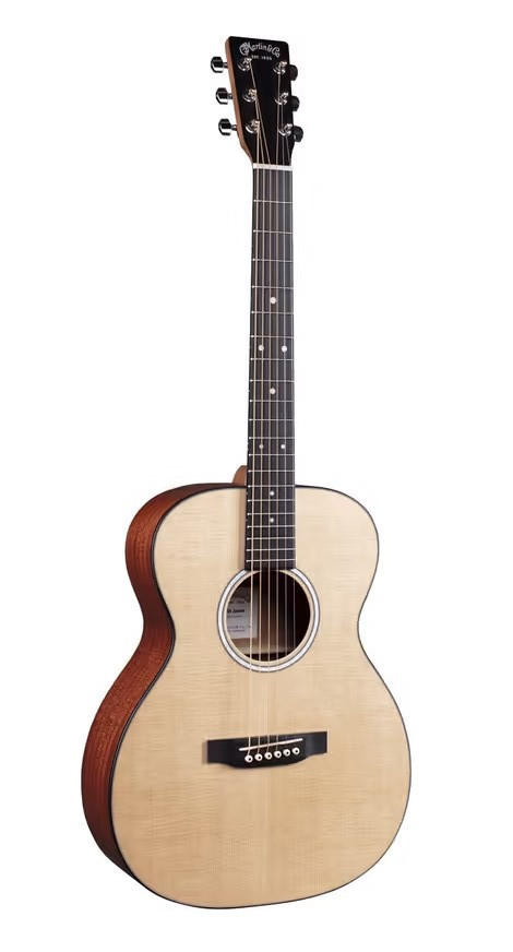 Guitare acoustique MARTIN 000 JR-10 Satin