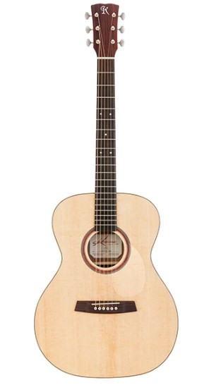 Guitare acoustique KREMONA M15C